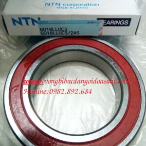 BẠC ĐẠN 6018 LLU