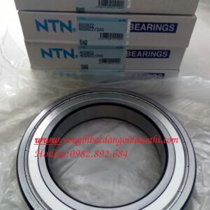 BẠC ĐẠN 6028 ZZ