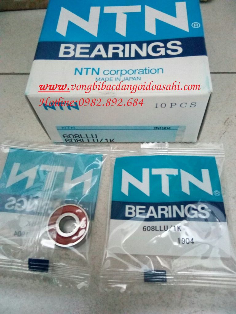 VÒNG BI-BẠC ĐẠN