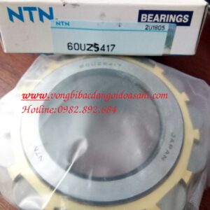 BẠC ĐẠN 60UZS417