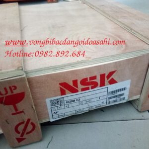 BẠC ĐẠN 6338MC3 NSK