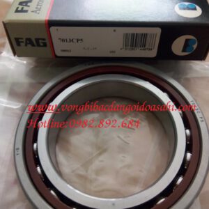 BẠC ĐẠN 7013CP5 FAG