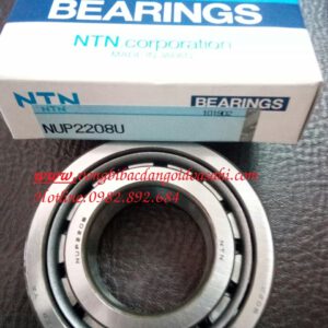 BẠC ĐẠN NUP2208