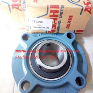 BẠC ĐẠN UCFC208 ASAHI