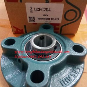 GỐI ĐỠ FC204 ASAHI