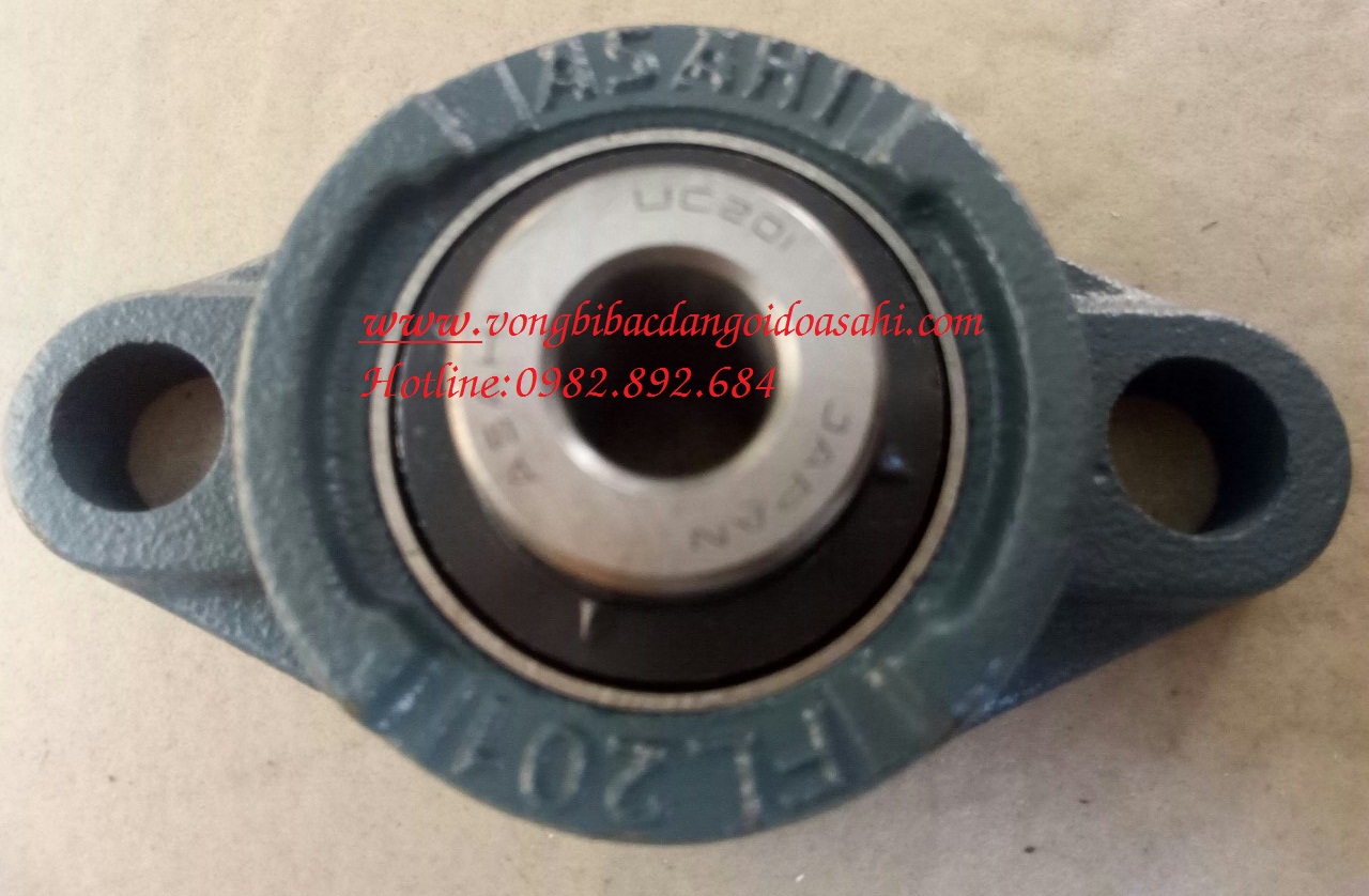 GỐI ĐỠ UCFL201 3 GỐI ĐỠ UCFL201