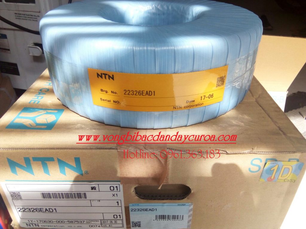 VÒNG BI-BẠC ĐẠN