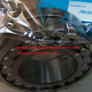 BẠC ĐẠN 23226EMKD1C3 NTN