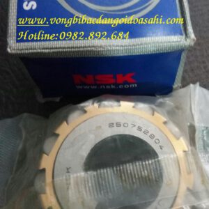 BẠC ĐẠN 250752904 NSK