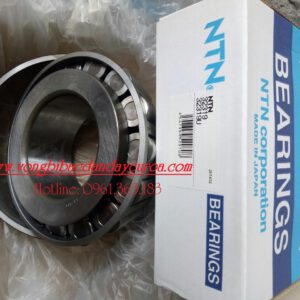 BẠC ĐẠN 32319 NTN