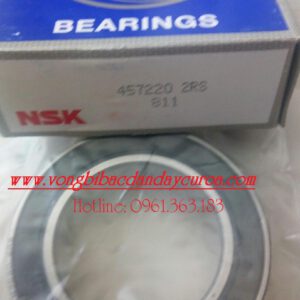 BẠC ĐẠN 457220 NSK