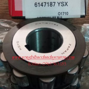 BẠC ĐẠN 6147187 YSX KOYO