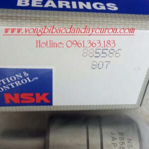 BẠC ĐẠN 885586 NSK