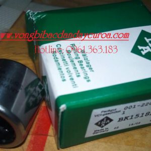 BẠC ĐẠN BK1518 RS INA