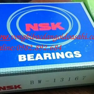 BẠC ĐẠN BW-13167 NSK