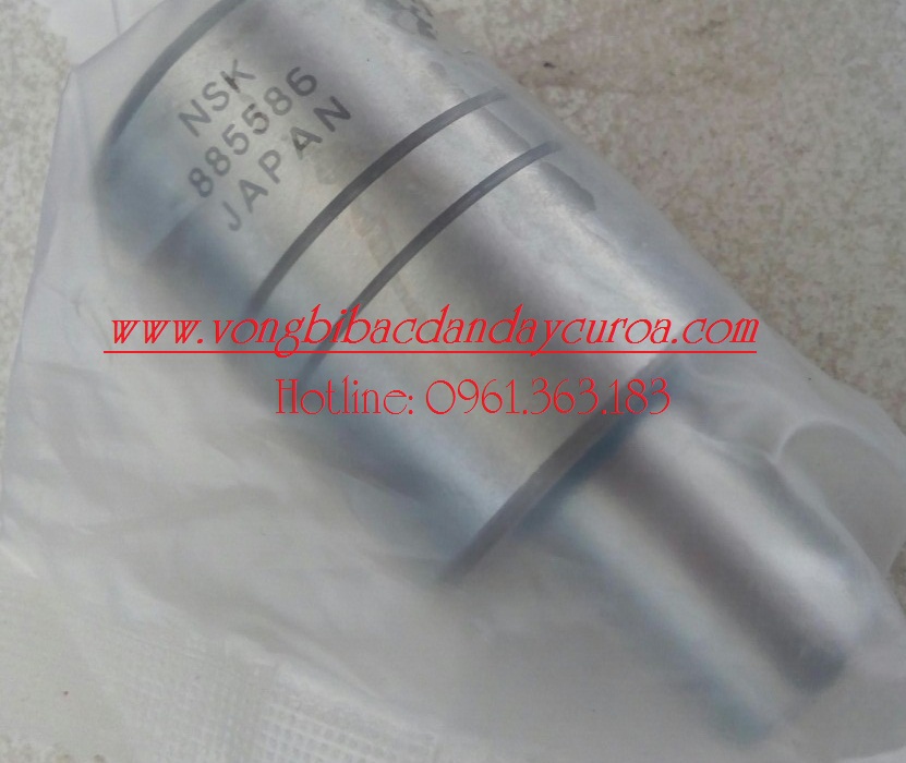 BẠC ĐẠN BƠM 885586 3 BẠC ĐẠN BƠM 885586