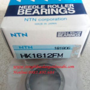 BẠC ĐẠN HK1612FM