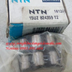 BẠC ĐẠN HỘP SỐ 15UZ824359 T2
