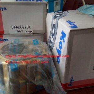 BẠC ĐẠN HỘP SỐ 6144359 YSX KOYO