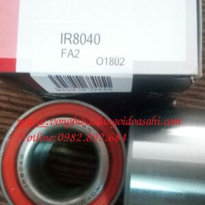 BẠC ĐẠN IR8040-545312A-DAC306237 2RS