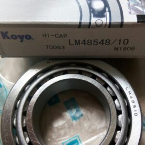 BẠC ĐẠN LM48510 KOYO