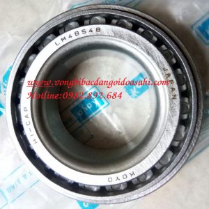 BẠC ĐẠN LM48548 KOYO