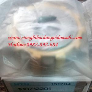 BẠC ĐẠN LỆCH TÂM 100712201 NTN