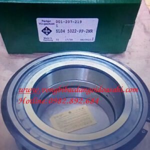 BẠC ĐẠN SL04 5022 PP 2NR INA