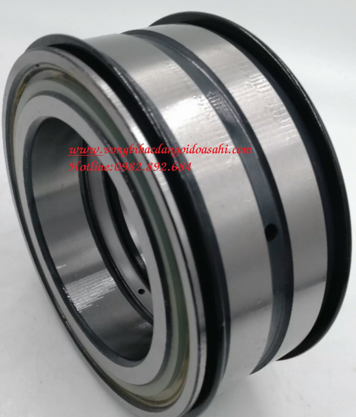 BẠC ĐẠN SL04 5030 PP 2NR INA 3 BẠC ĐẠN SL04 5030 PP 2NR INA