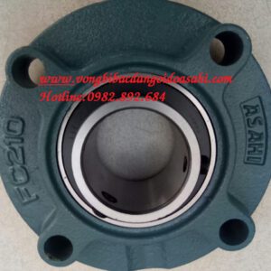 BẠC ĐẠN UCFC210