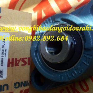 BẠC ĐẠN UCFL201