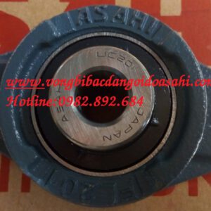 BẠC ĐẠN UCFL202