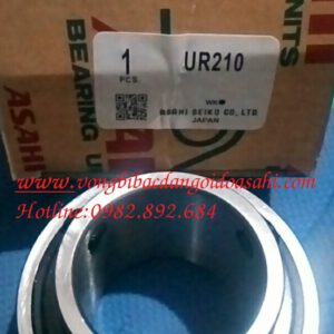 BẠC ĐẠN UR210 ASAHI