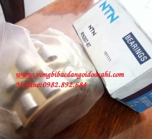 BẠC ĐẠN LỆCH TÂM RN307-87 NTN