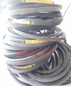 DÂY CUROA 8V 4000 BANDO