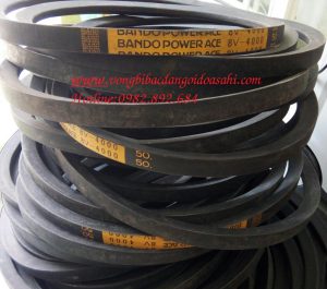 DÂY CUROA 8V4000 BANDO