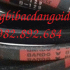DÂY CUROA B129 BANDO
