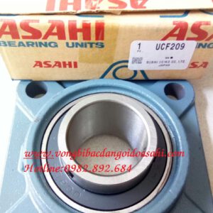 GỐI ĐỠ F209 ASAHI