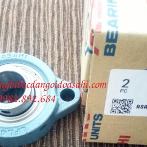 GỐI ĐỠ SBLF204-LF204 ASAHI