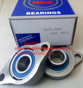 GỐI ĐỠ SK004-SFL004-SKFL004 INOX