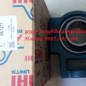 GỐI ĐỠ T211 ASAHI