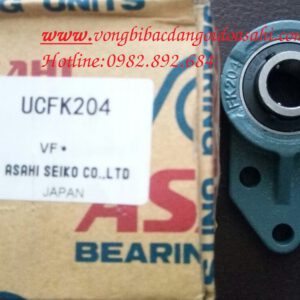 GỐI ĐỠ UCKF204 ASAHI