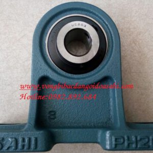 GỐI ĐỠ UCPH203 ASAHI