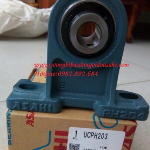 GỐI ĐỠ UCPH204 ASAHI
