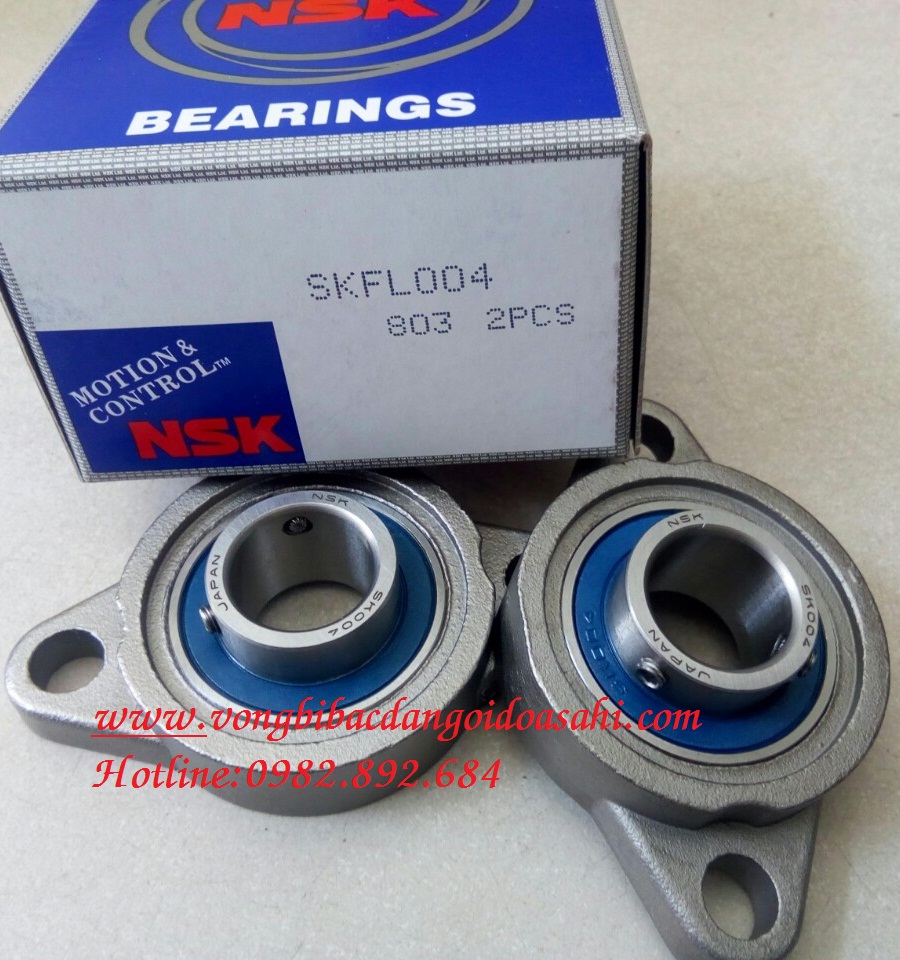 VÒNG BI-BẠC ĐẠN