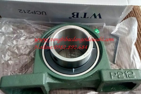 GỐI ĐỠ WTB-P212