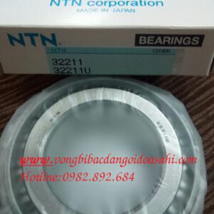 BẠC ĐẠN 32211U NTN
