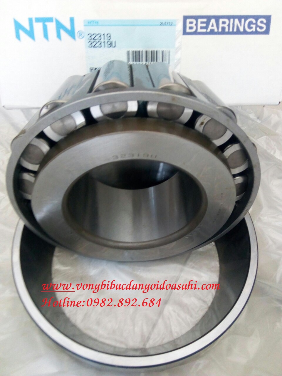 BẠC ĐẠN 32319U 3 BẠC ĐẠN 32319U