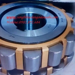 BẠC ĐẠN 621 YSX GXX