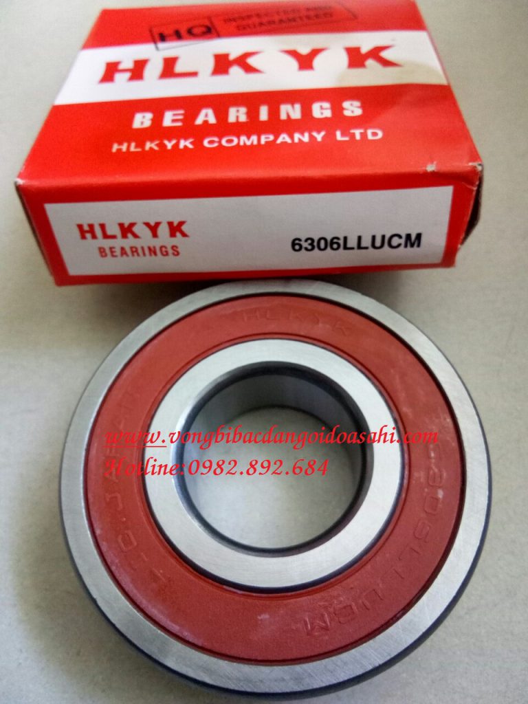 VÒNG BI-BẠC ĐẠN